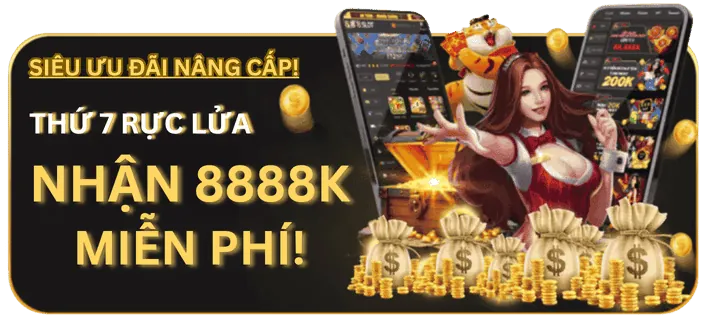 Ưu đãi độc quyền Kim88 VIP