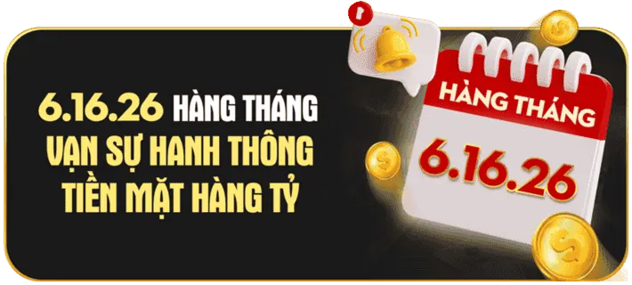 Giới hạn giao dịch cao hơn