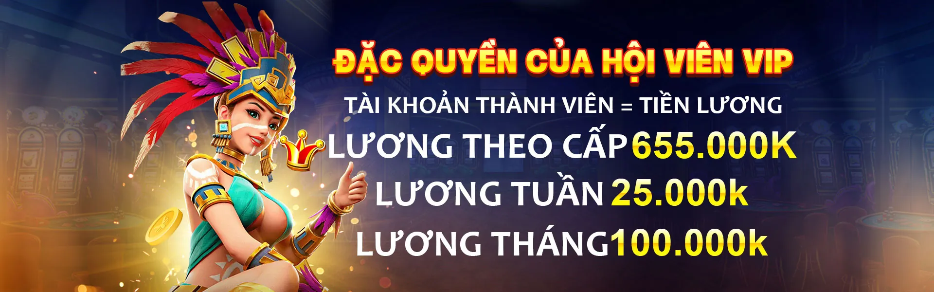 Sòng bạc trực tuyến Kim88 với ưu đãi hấp dẫn