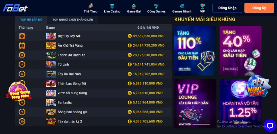 Kho game đa dạng kim88 link mới